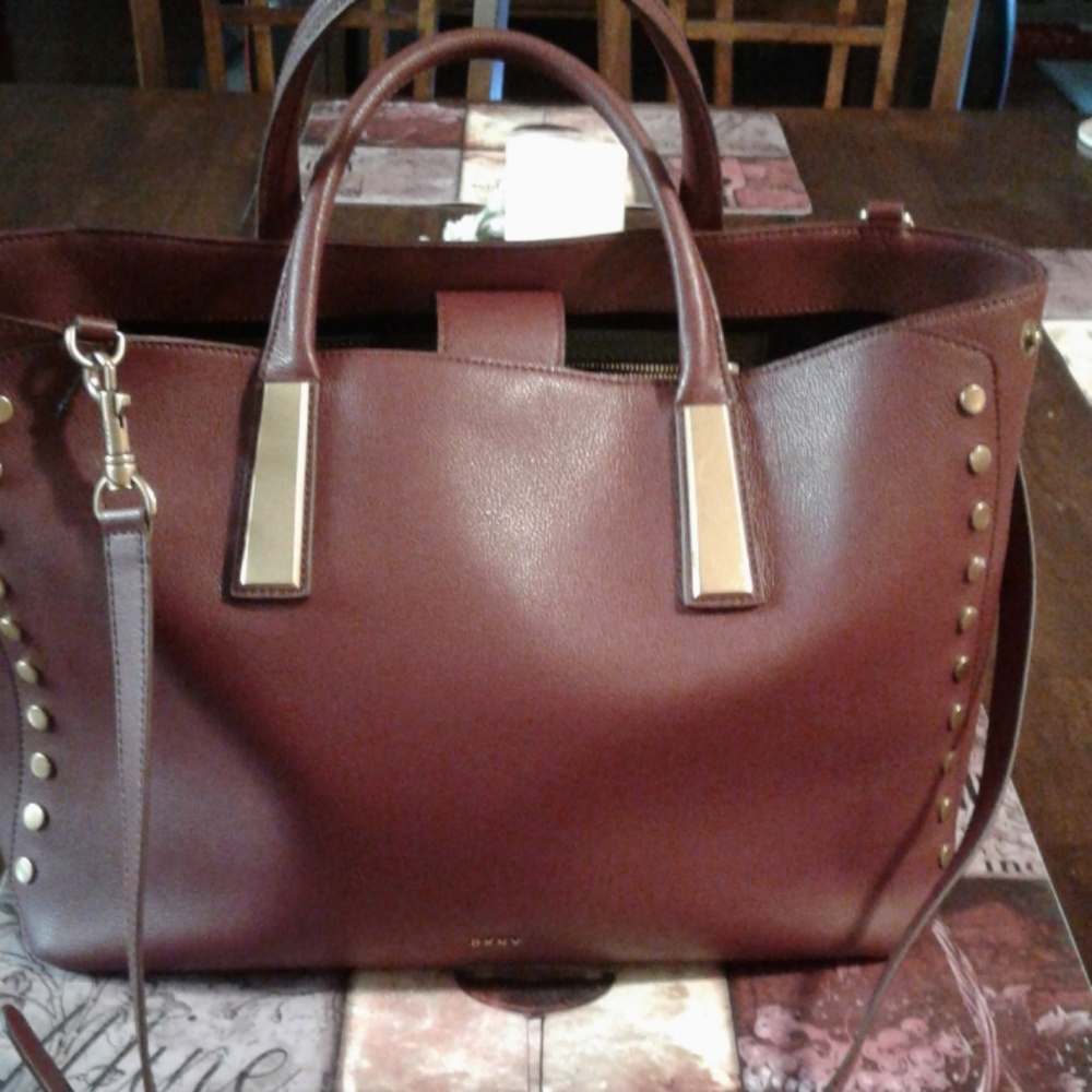 DKNY handbag